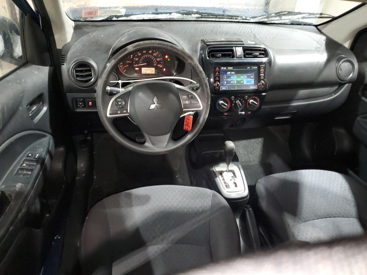 2019 Mitsubishi Mirage - Image 8