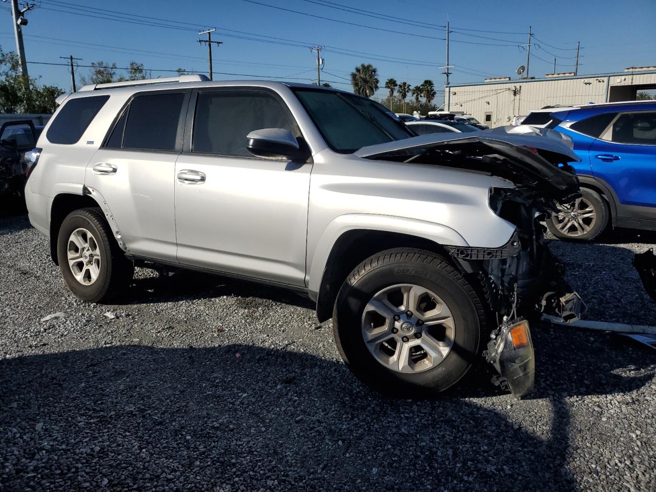 2014 Toyota 4Runner - Image 4