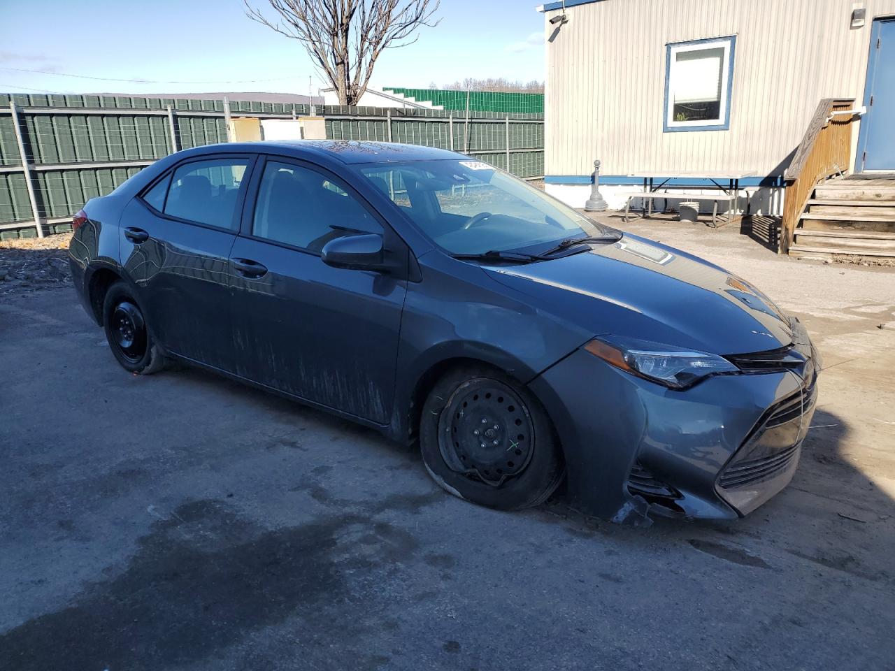 2017 Toyota Corolla - Image 4