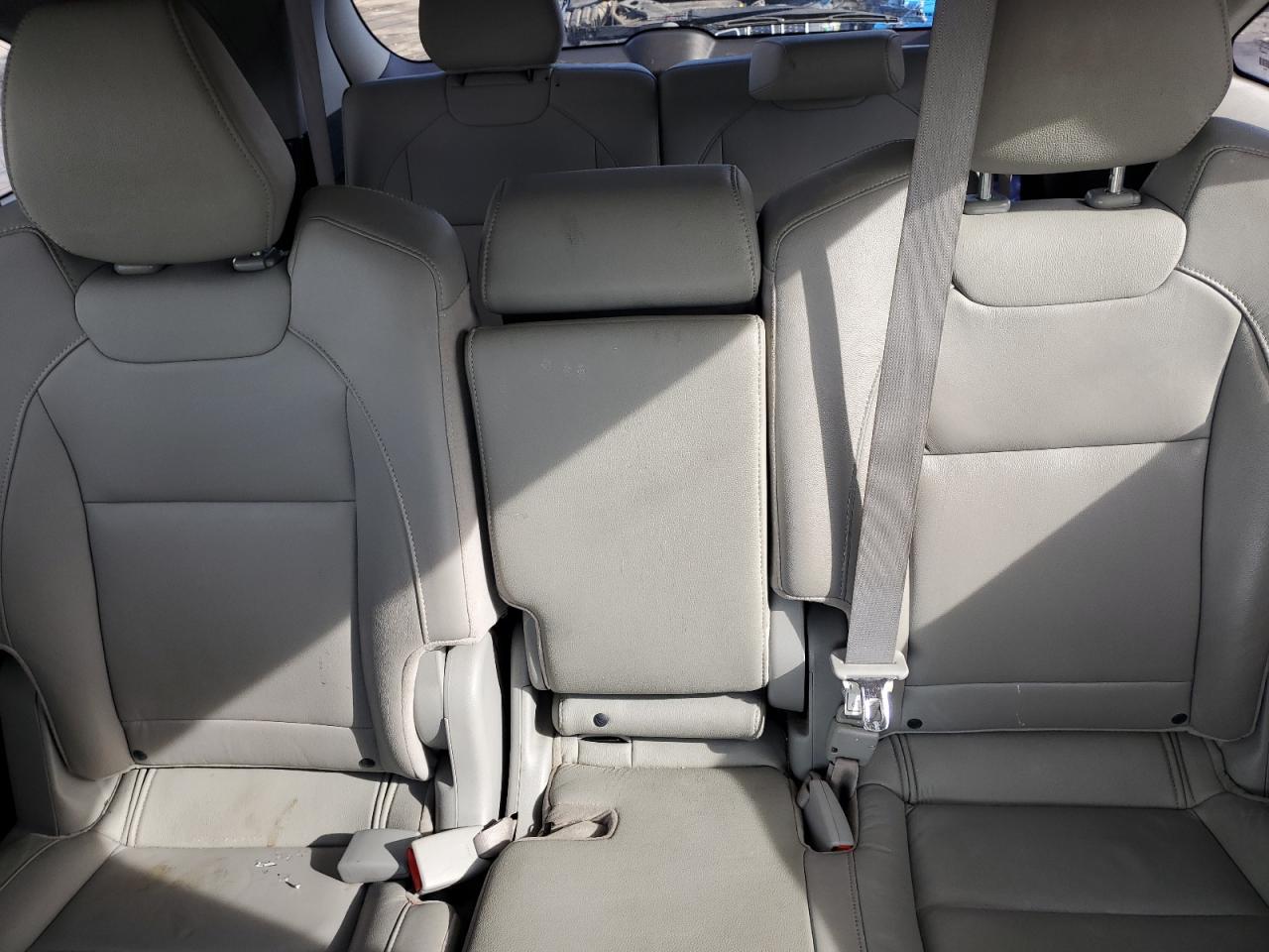2014 Acura MDX - Image 10