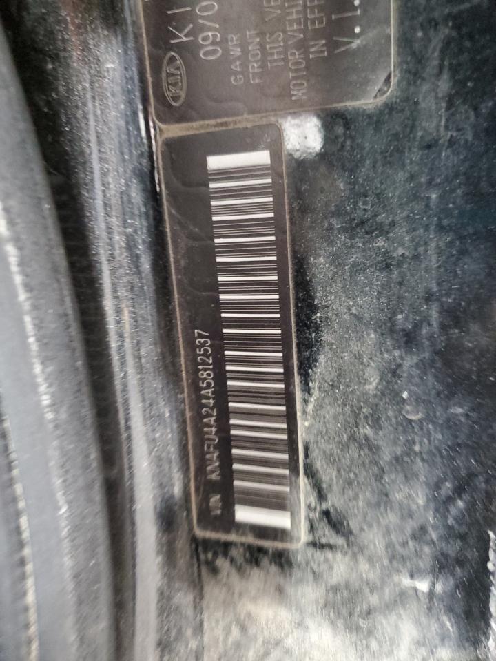 2010 Kia Forte - Image 12
