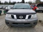 2019 Nissan Frontier Sv for Sale in Graham, WA - Side