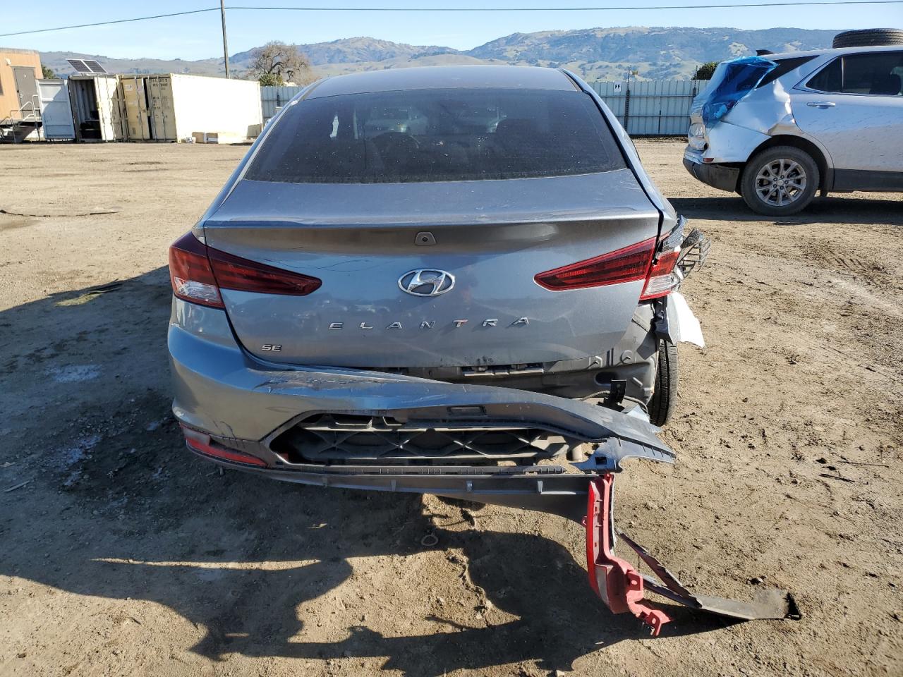 2019 Hyundai Elantra - Image 6