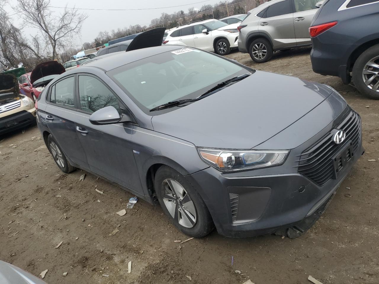 2019 Hyundai IONIQ - Image 4