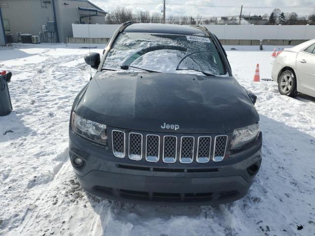  JEEP COMPASS 2015 Gray