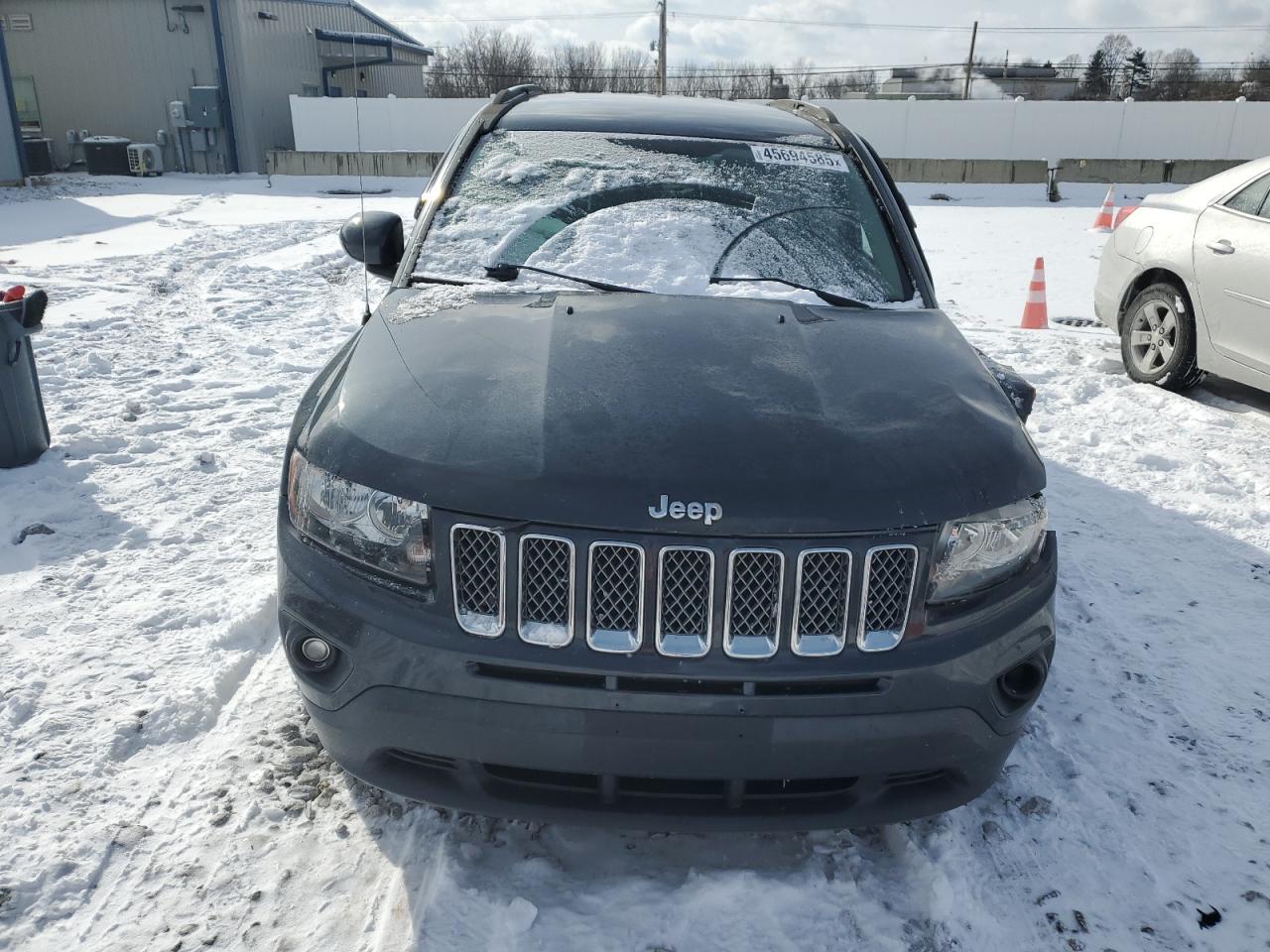 2015 Jeep Compass - Image 5