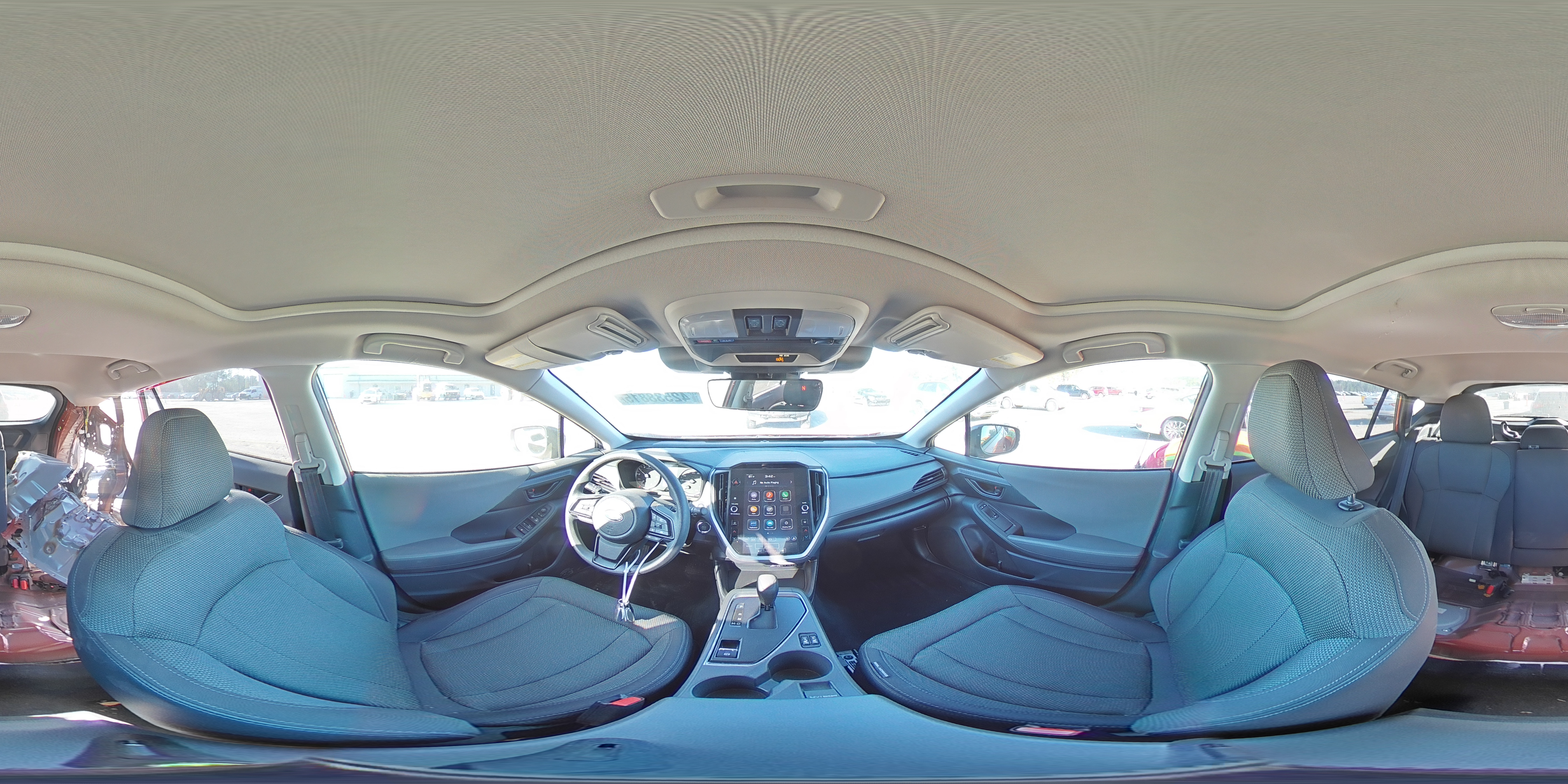 2024 Subaru XV - Image 12