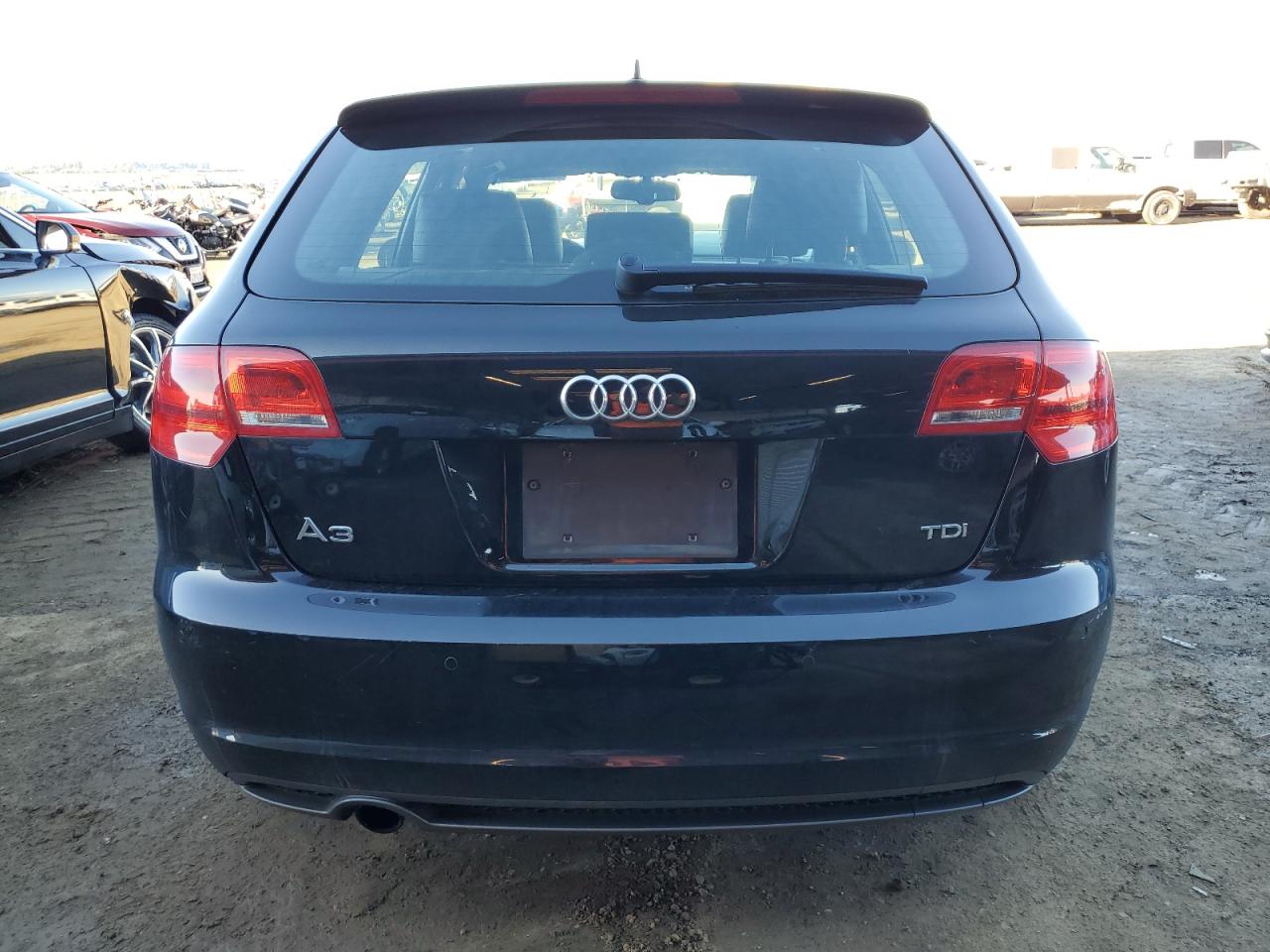 2012 Audi A3 - Image 6
