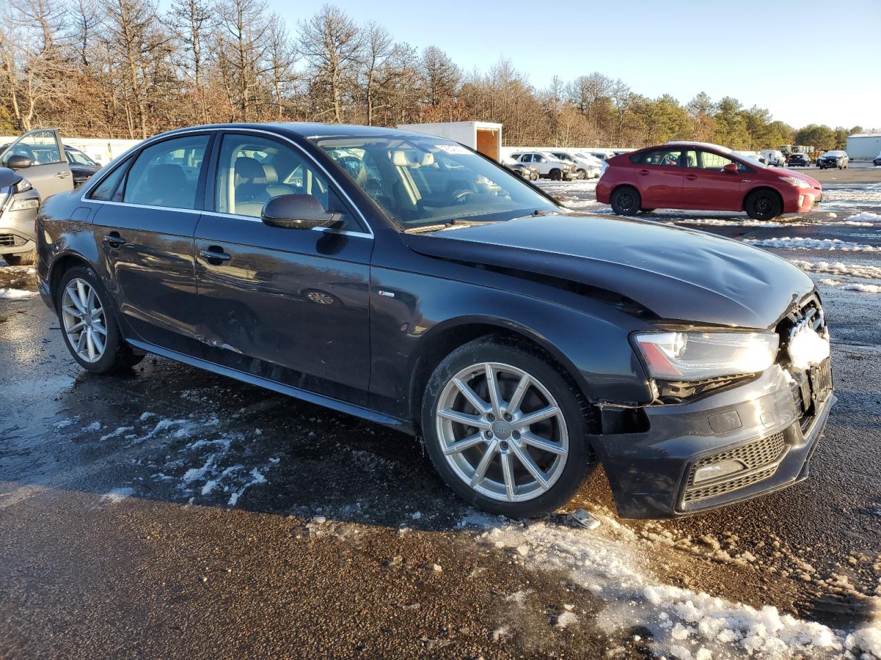 2016 Audi A4 - Image 4