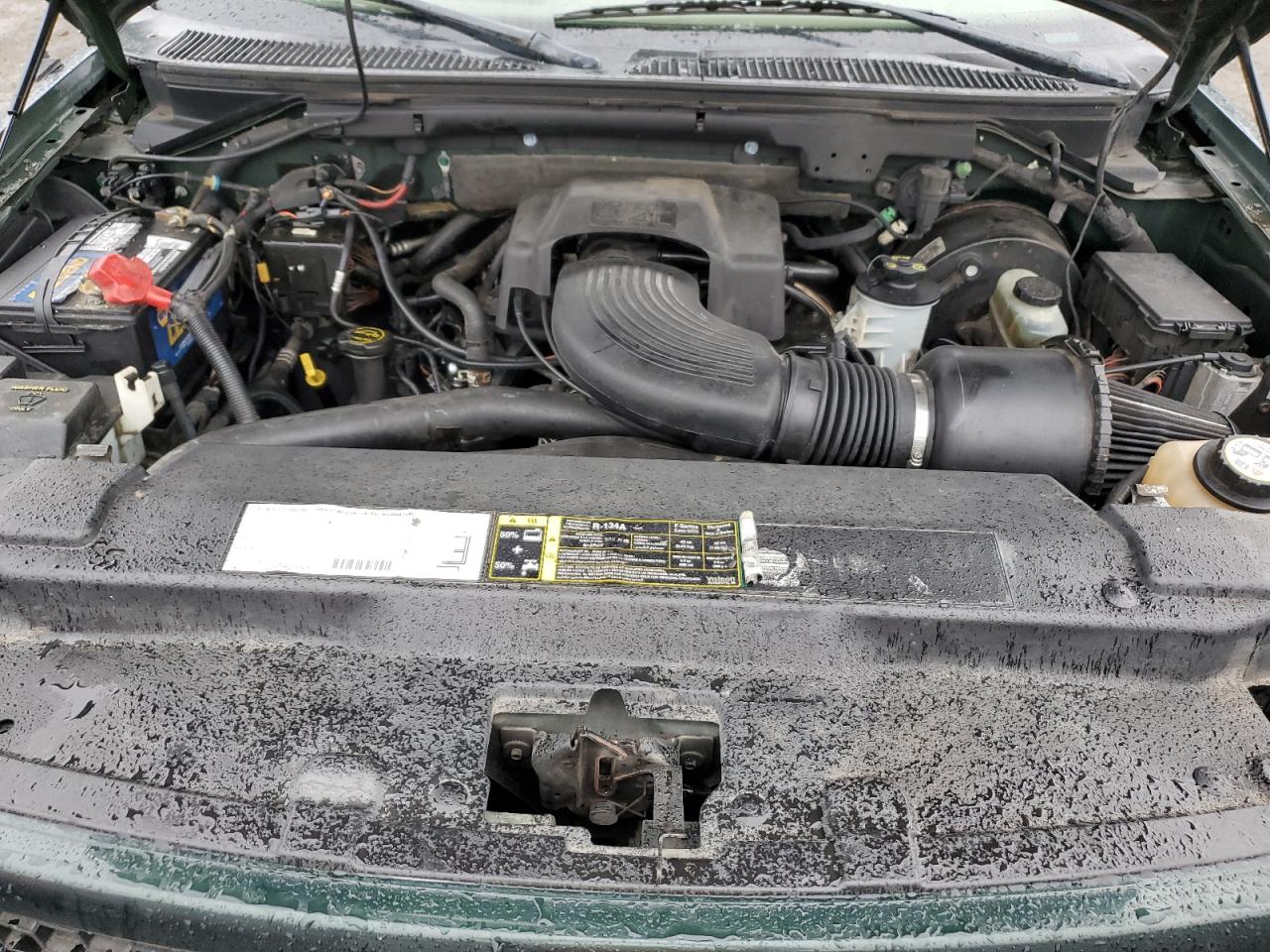 2003 Ford F-150 - Image 11