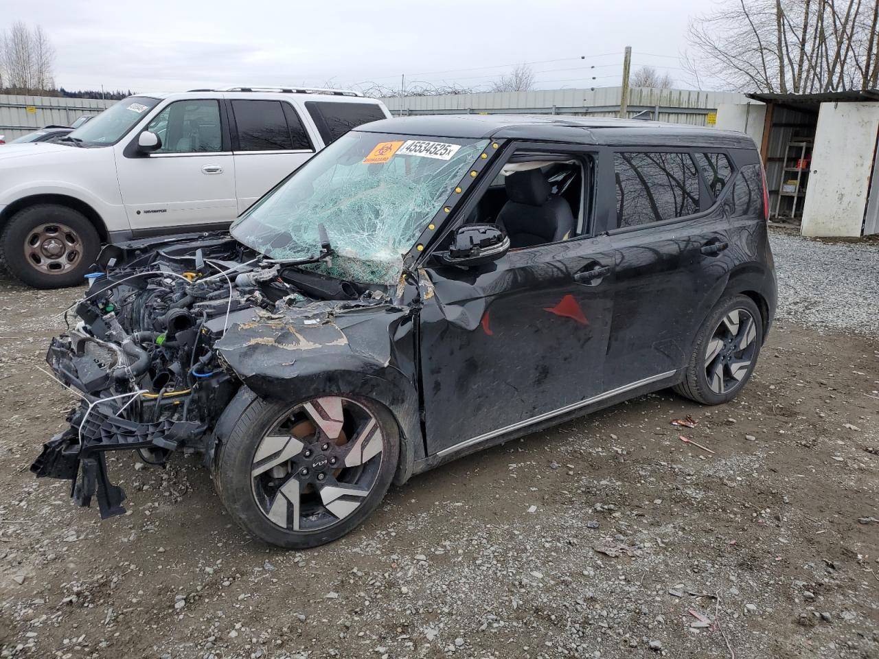 2023 Kia Soul - Image 1