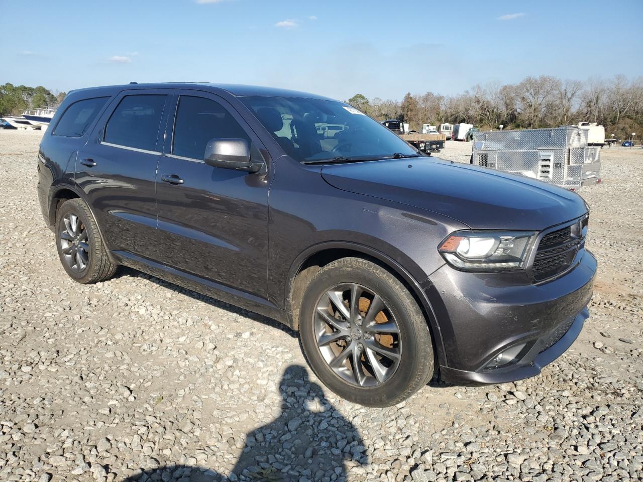 2015 Dodge Durango - Image 4