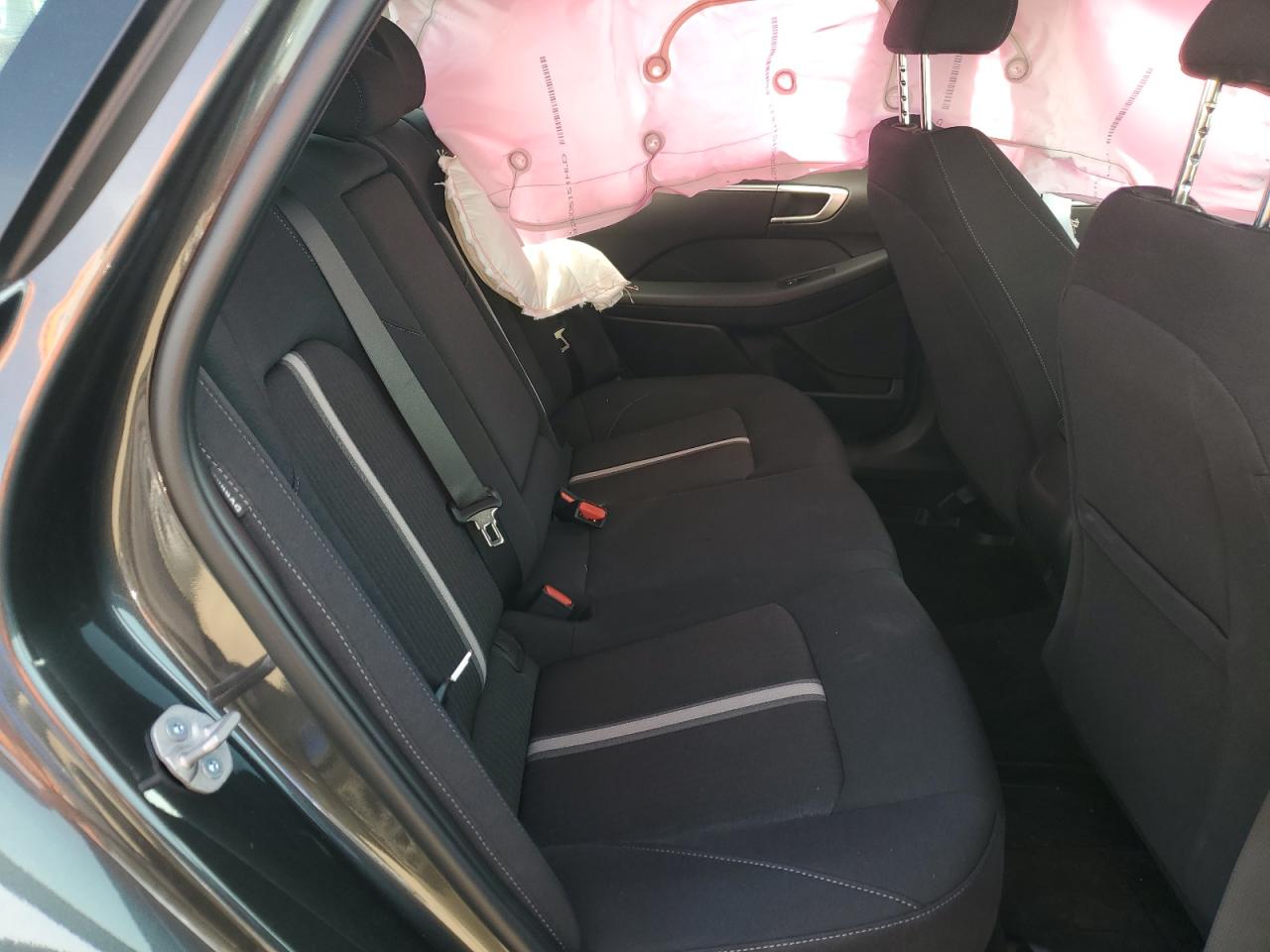 2024 Hyundai Sonata - Image 10