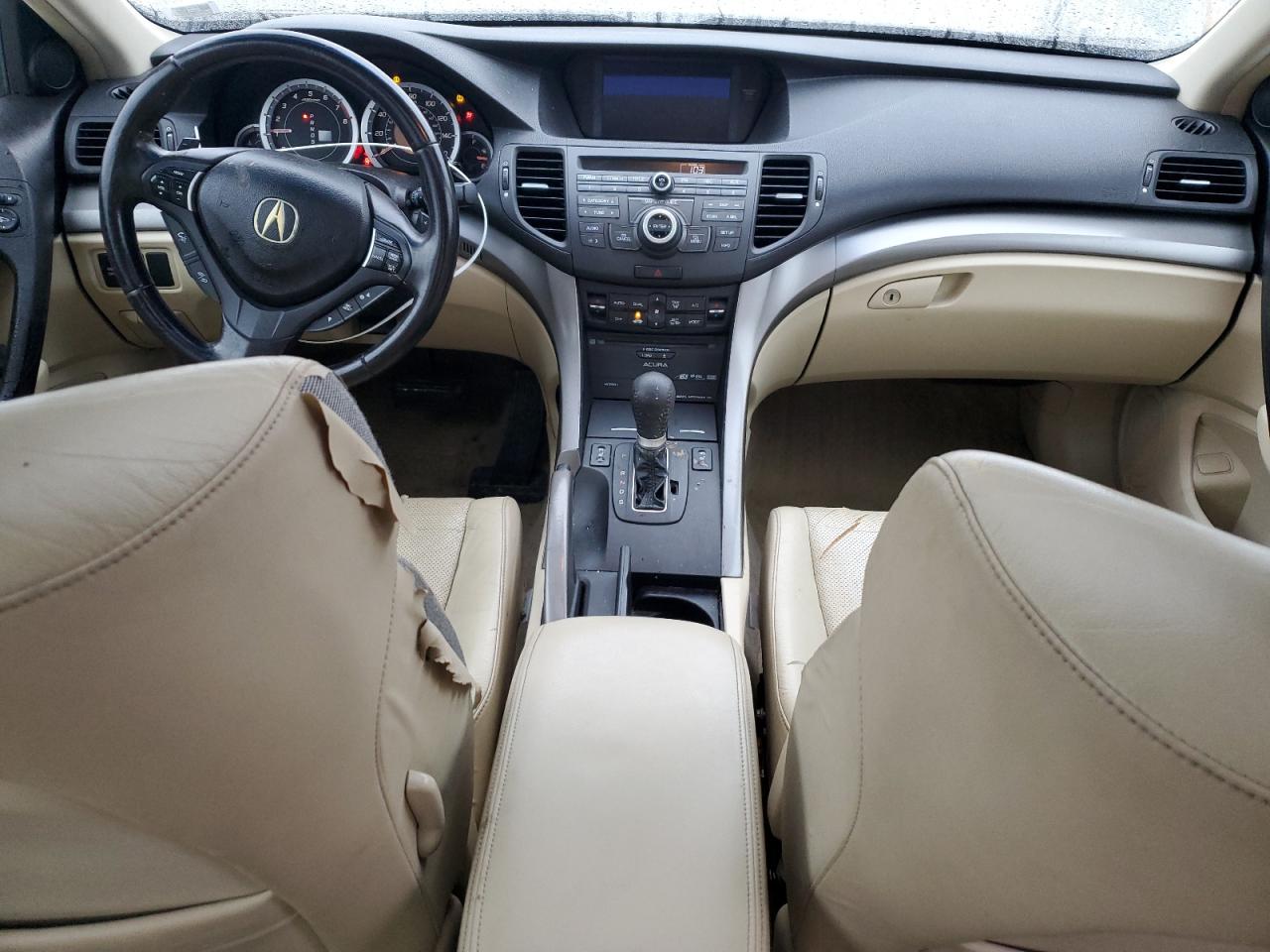 2009 Acura TSX - Image 8
