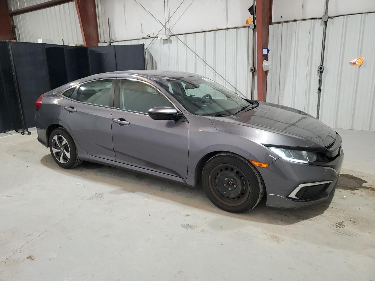 2021 Honda Civic - Image 4