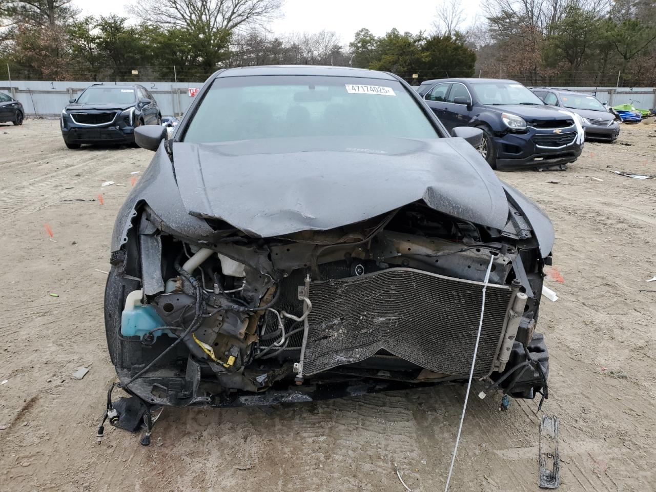 2012 Honda Accord - Image 5
