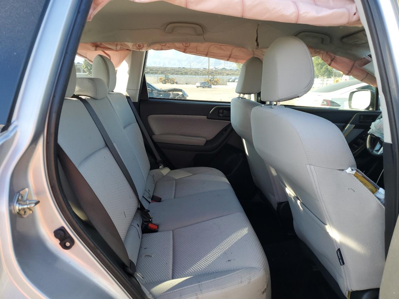 2018 Subaru Forester - Image 10