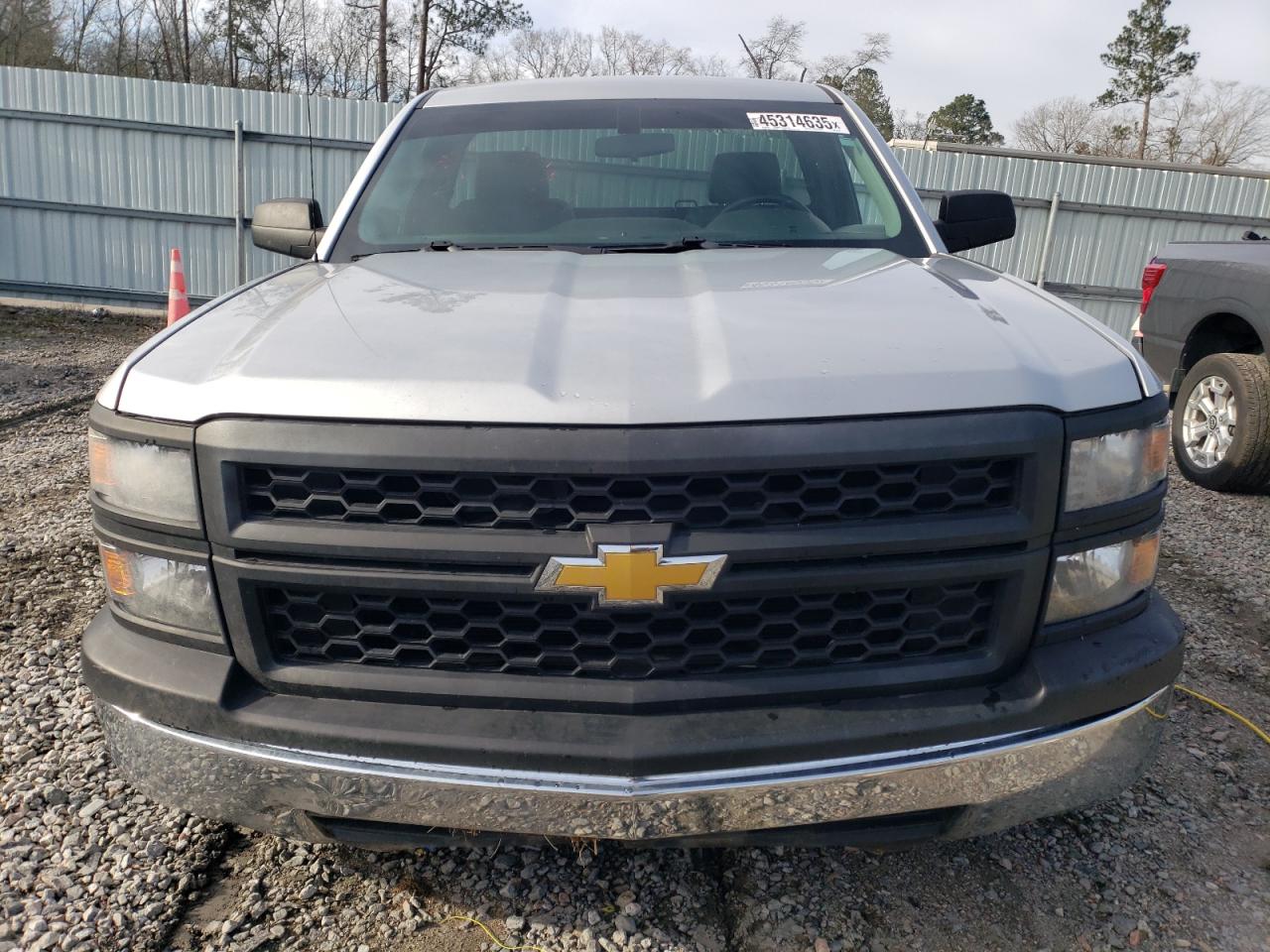 2014 Chevrolet Silverado - Image 5