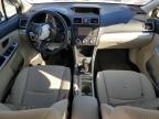 2016 Subaru Impreza  продається в North Billerica, MA - Front End