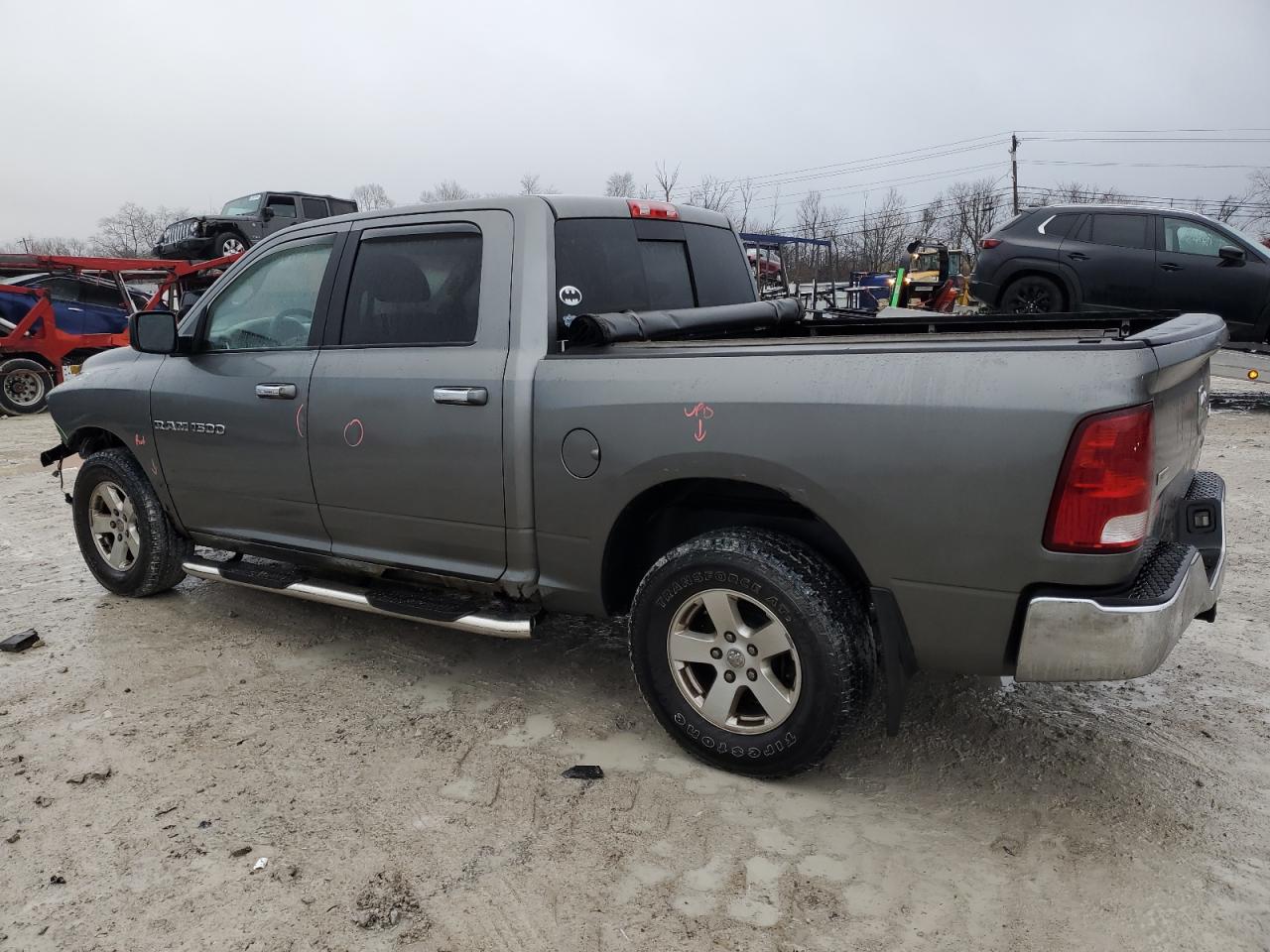 2011 Dodge RAM - Image 2