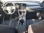 2017 HONDA CIVIC LX   for sale at Copart ON - COOKSTOWN
