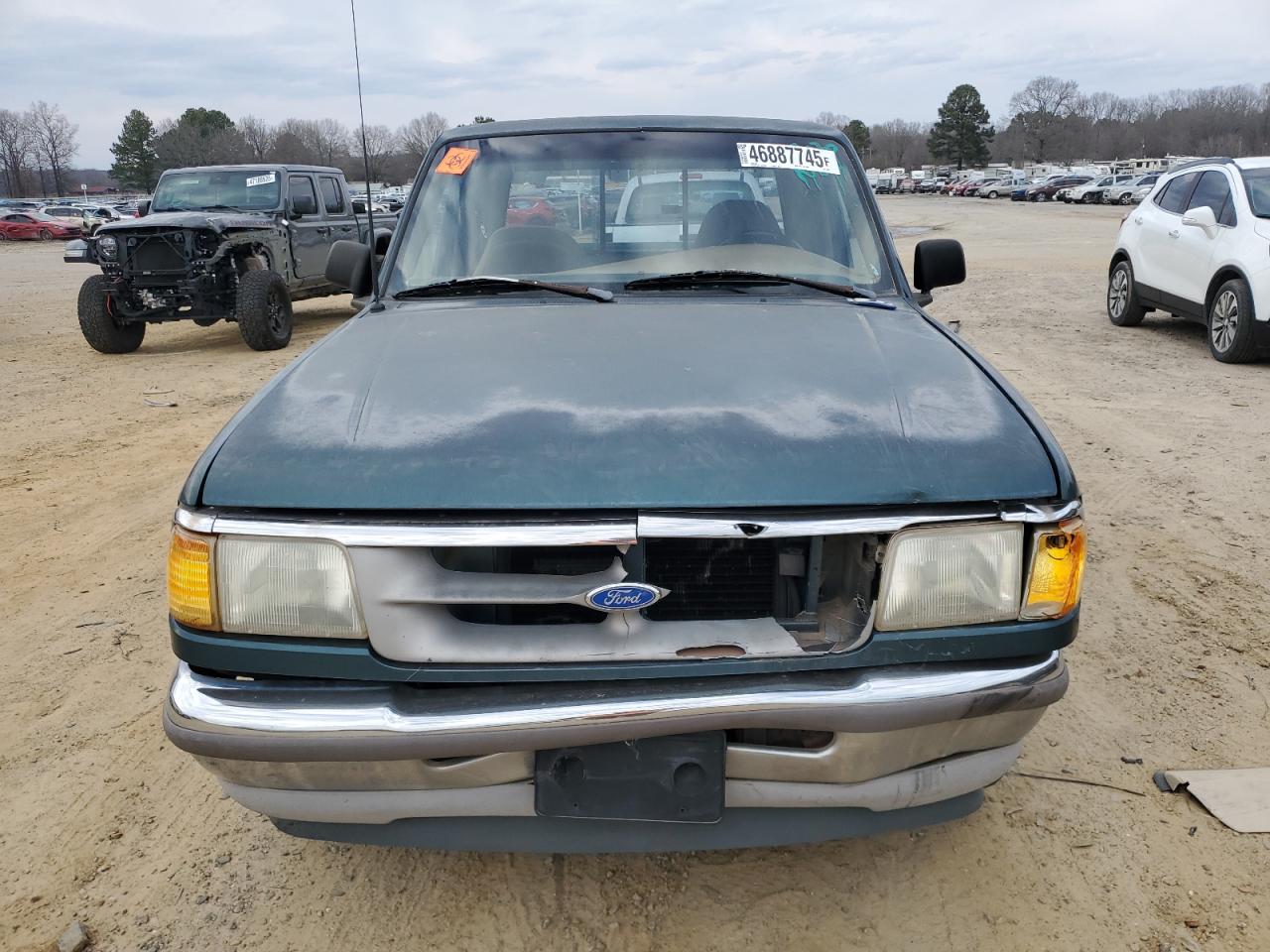 1995 Ford Ranger - Image 5