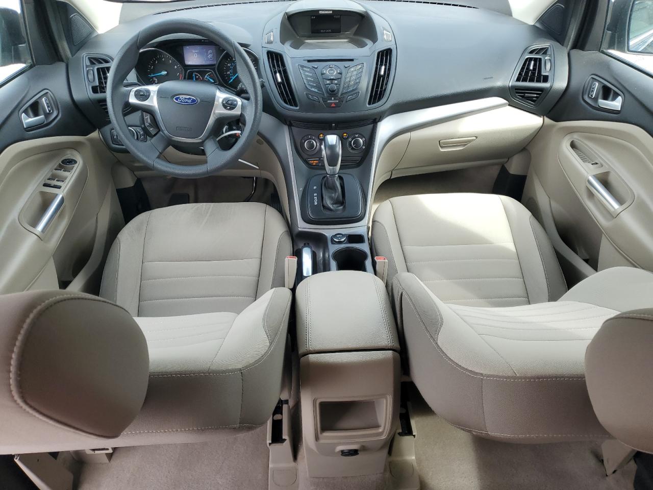 2015 Ford Escape - Image 8
