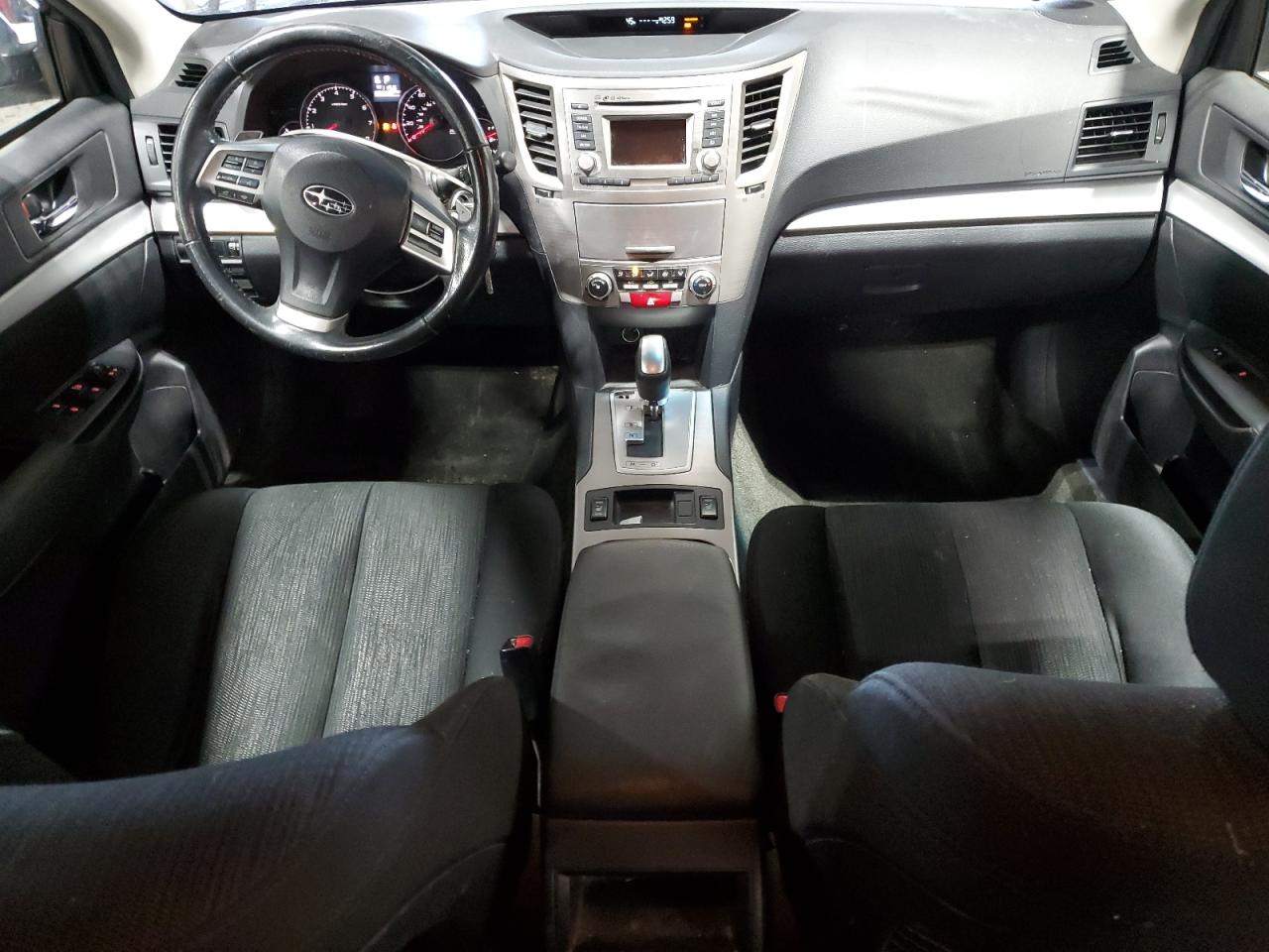 2014 Subaru Outback - Image 8