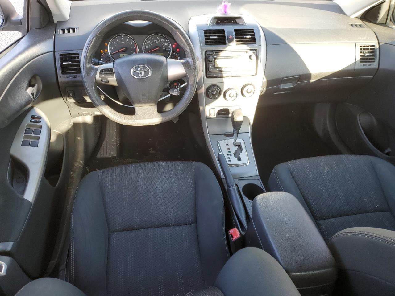 2012 Toyota Corolla - Image 8