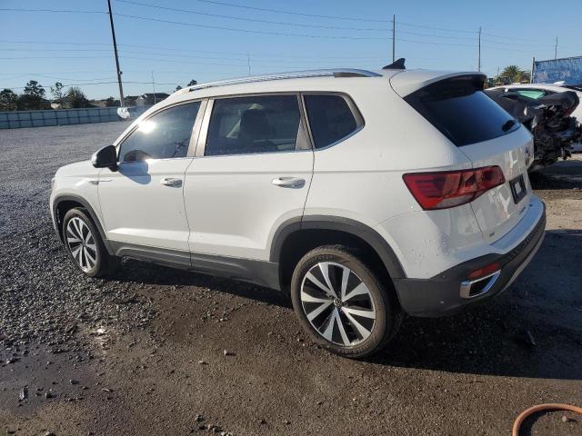  VOLKSWAGEN TAOS SE 2022 Biały