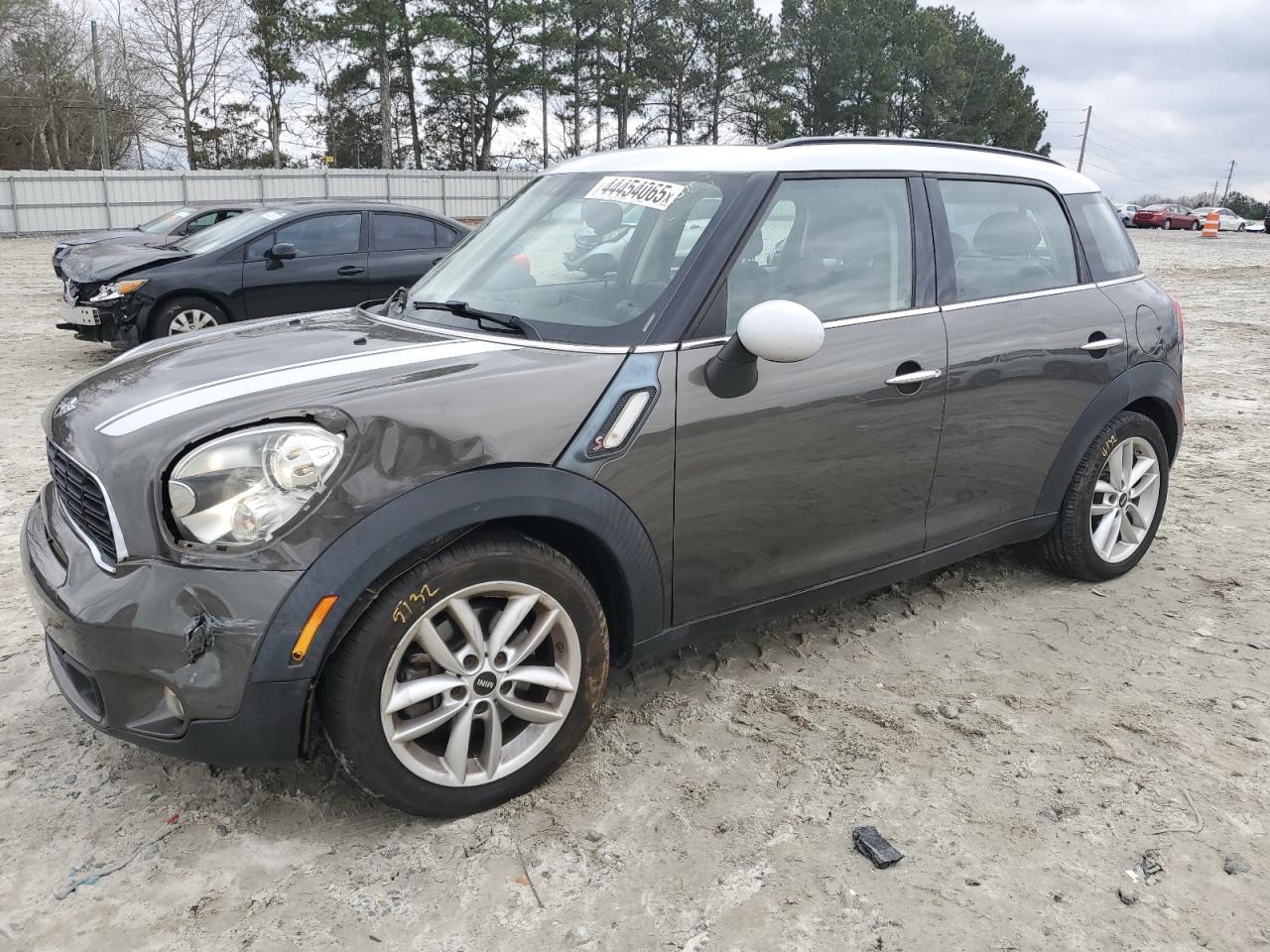 2014 MINI Cooper - Image 1