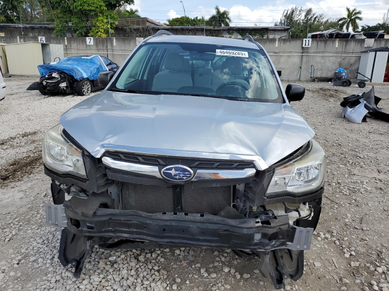 2017 Subaru Forester - Image 5