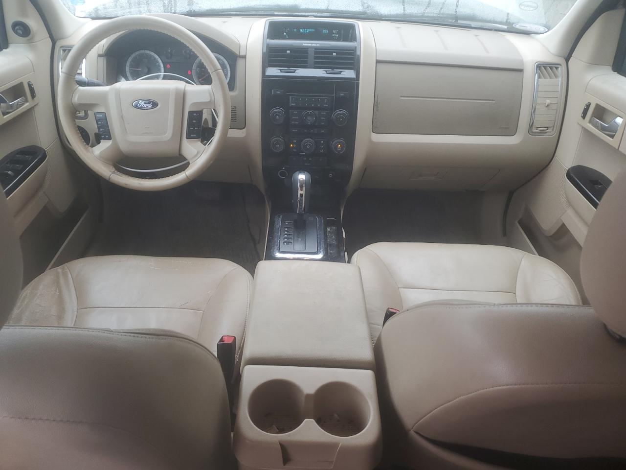 2008 Ford Escape - Image 8