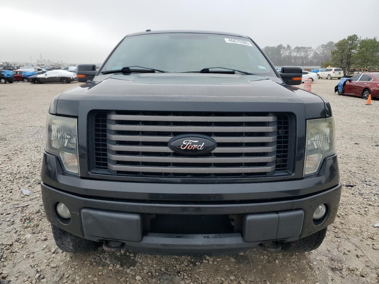 2012 Ford F-150 - Image 5