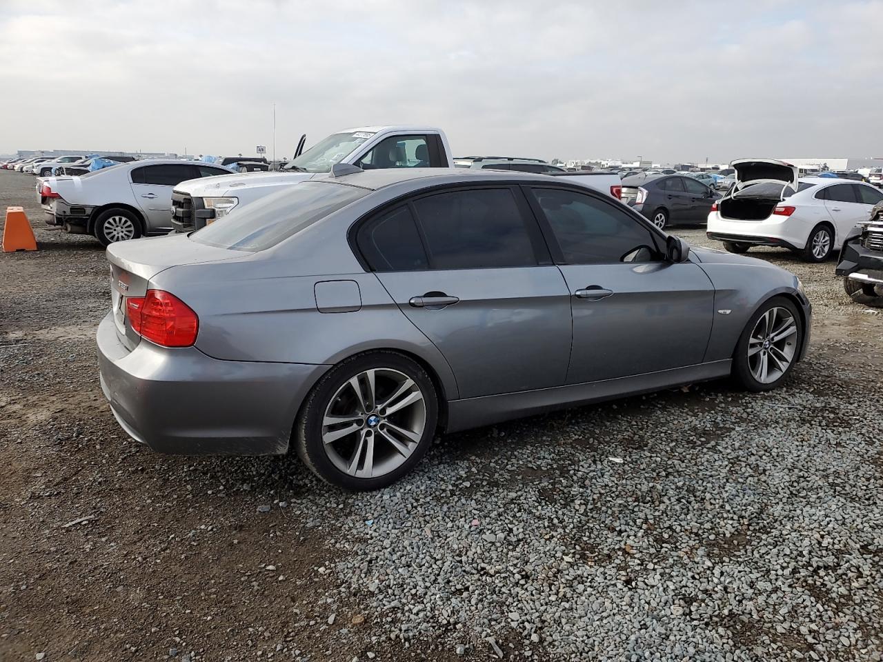 2011 BMW 3er - Image 3