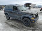 2005 Jeep Liberty Sport for Sale in Helena, MT - Front End