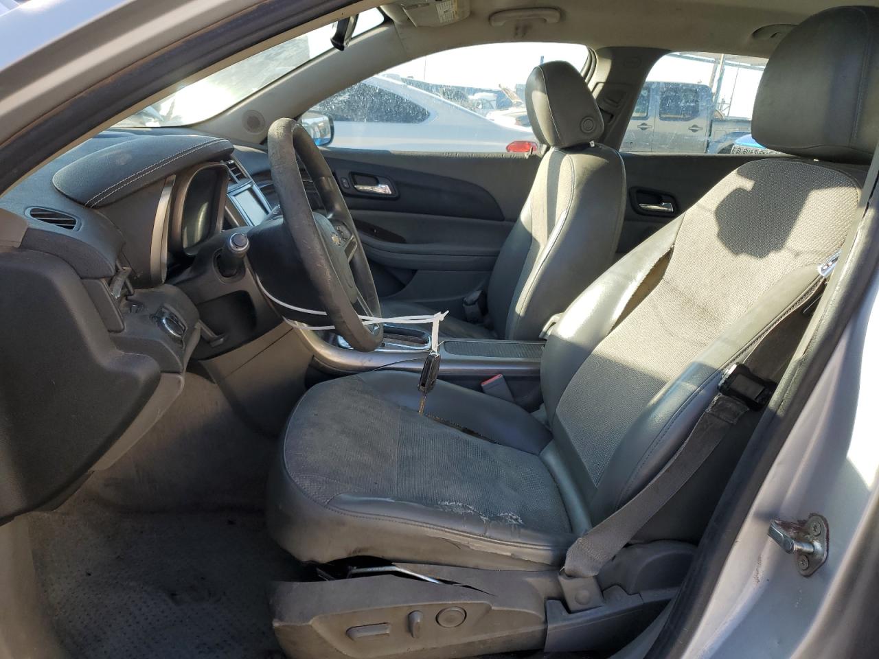 2013 Chevrolet Malibu - Image 7