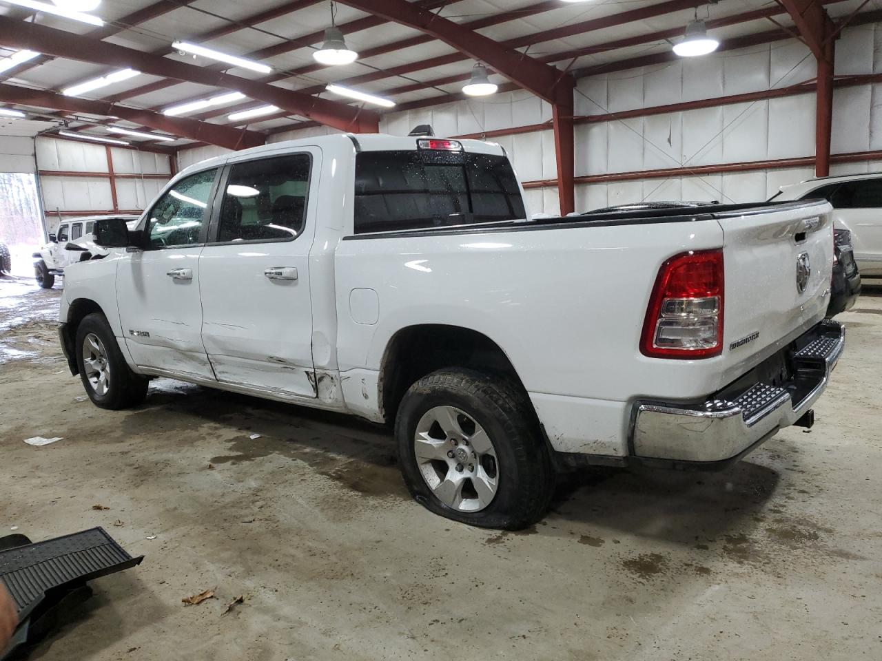 2020 RAM 1500 - Image 2