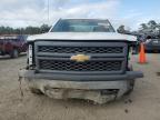 2014 Chevrolet Silverado C1500 en Venta en Greenwell Springs, LA - Front End