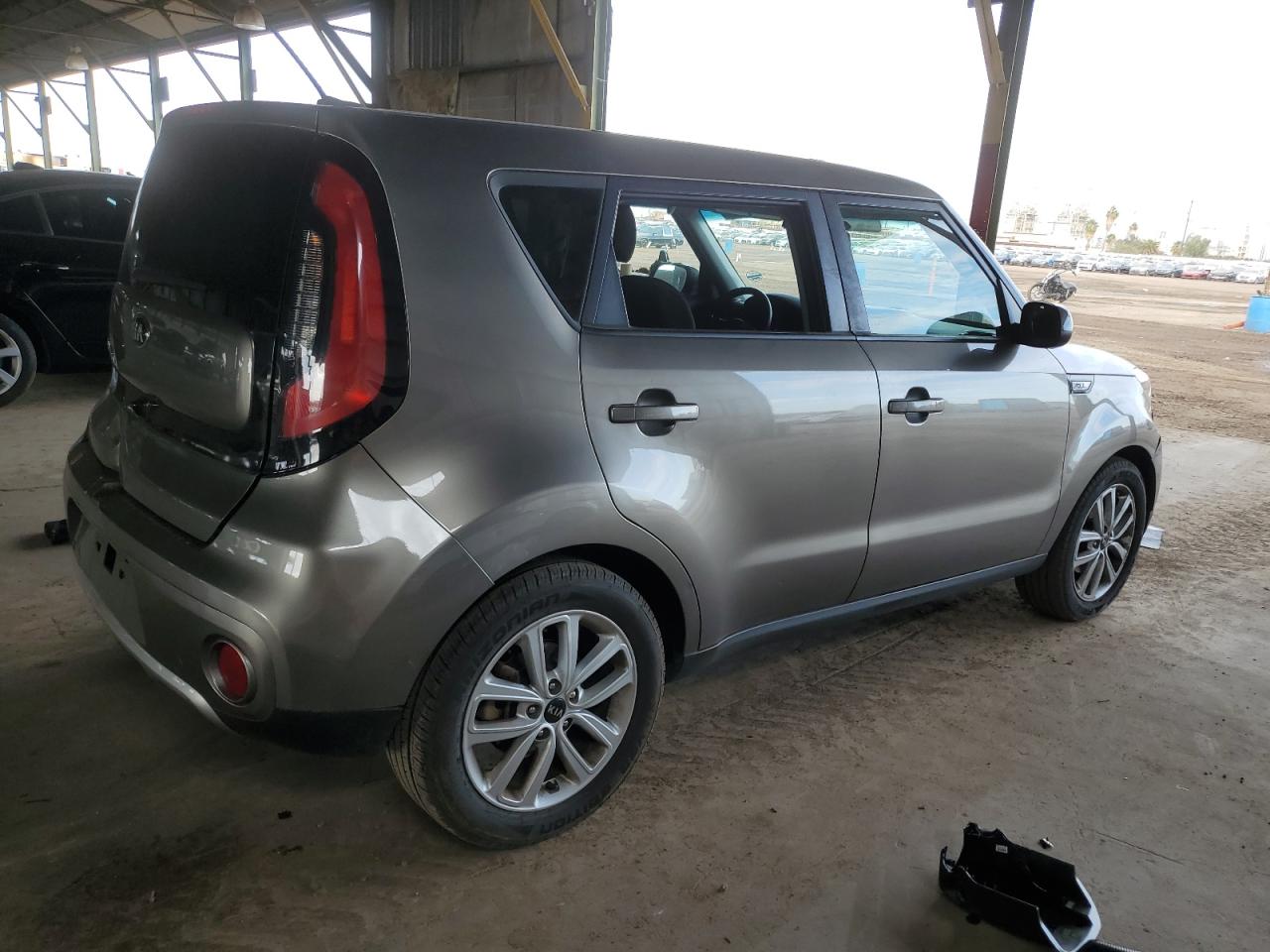 2018 Kia Soul - Image 3