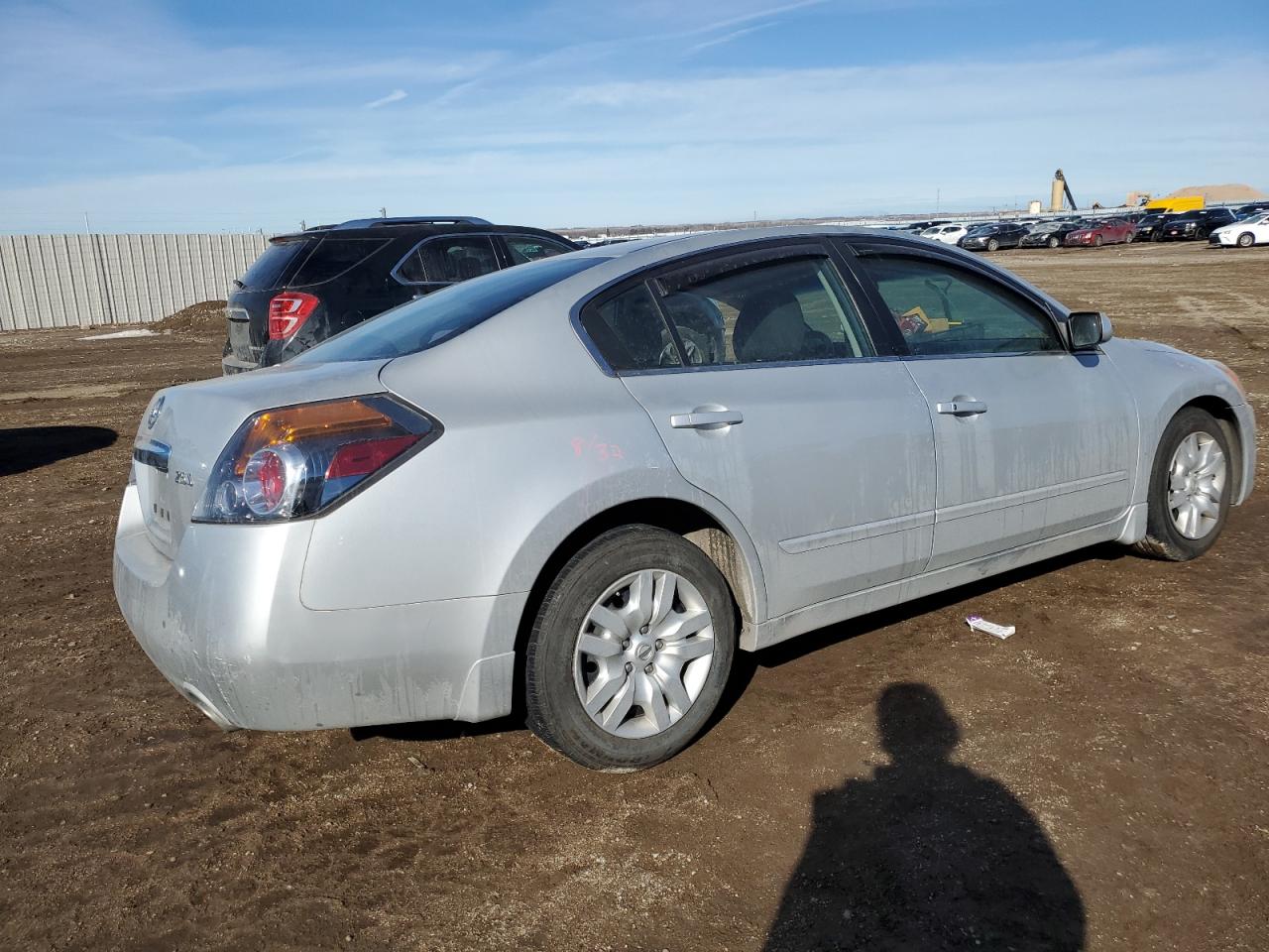 2011 Nissan Altima - Image 3