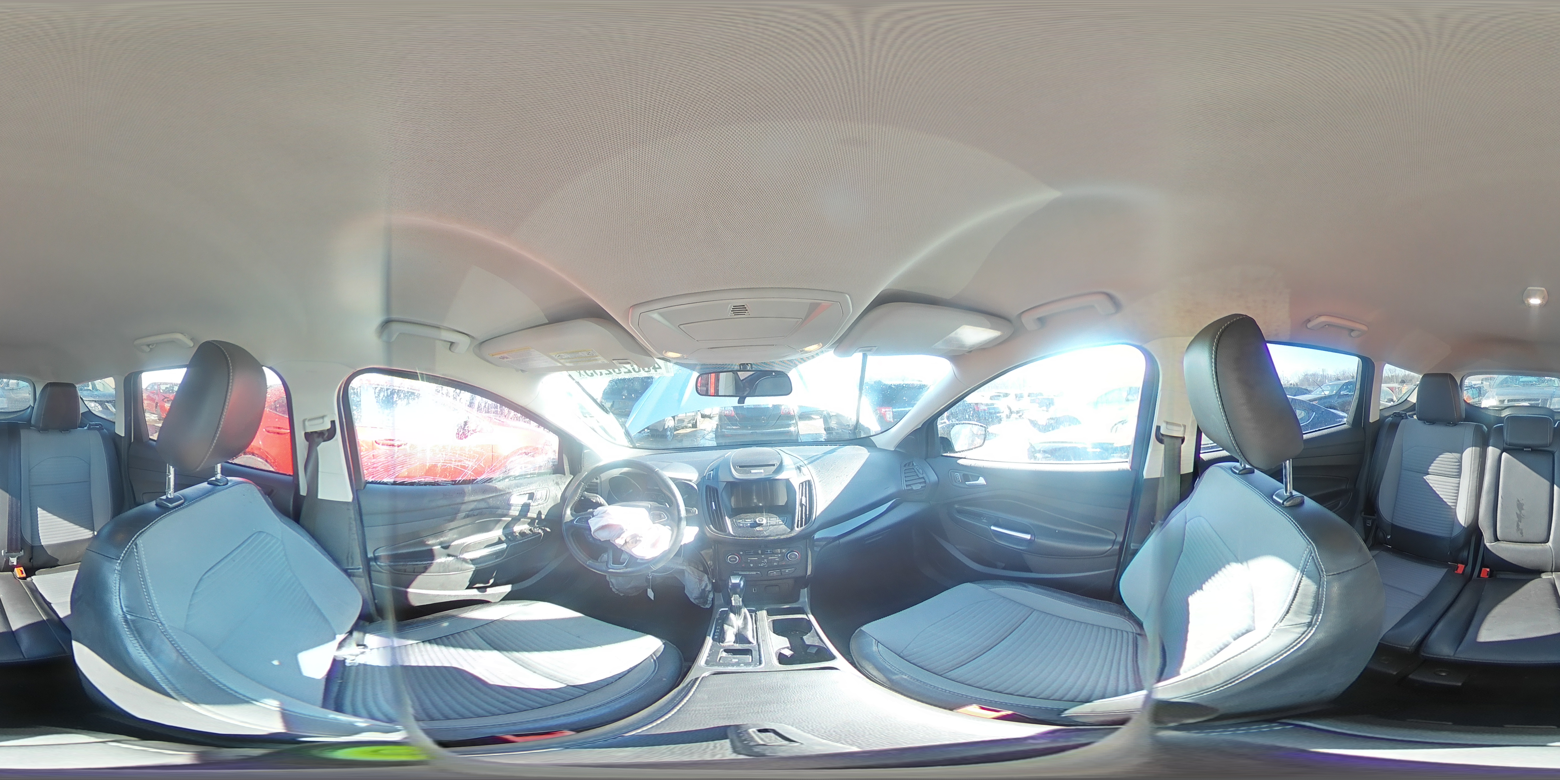 2018 Ford Escape - Image 15