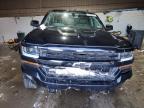 2018 Chevrolet Silverado K1500 Lt   zu verkaufen in Candia, NH - Front End