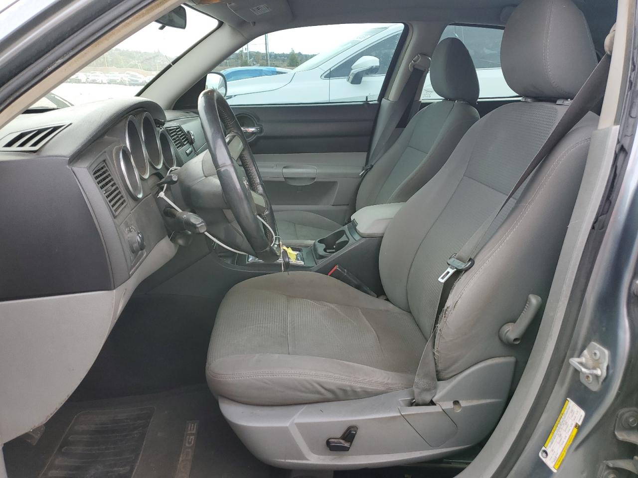 2007 Dodge Charger - Image 7