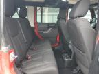 2014 Jeep Wrangler Unlimited Sport   იყიდება Prairie Grove-ში, AR - Hail