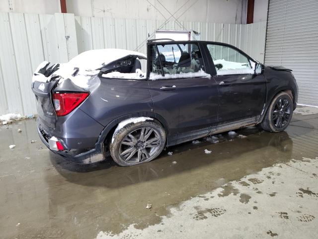  HONDA PASSPORT 2020 Szary