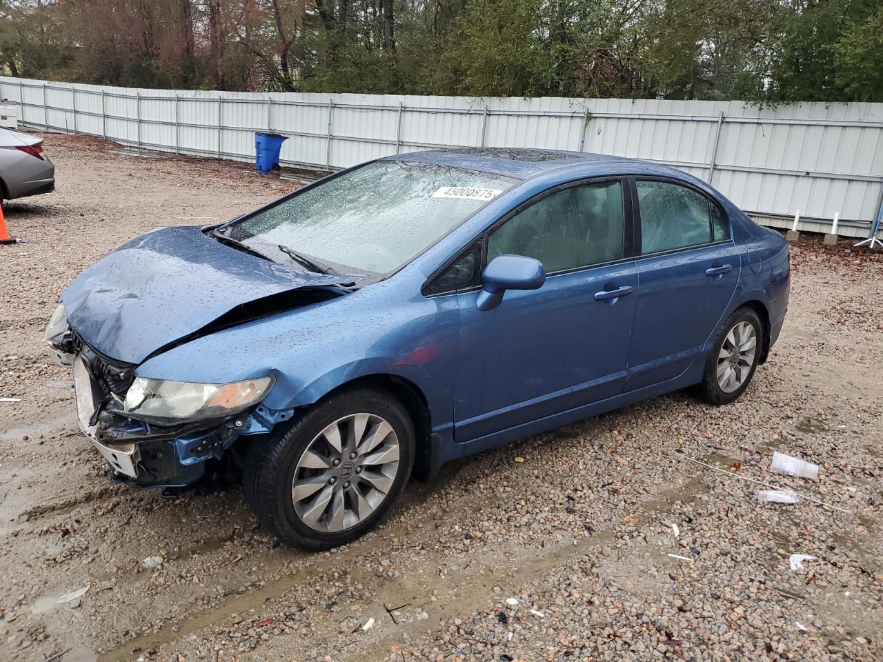 2010 Honda Civic - Image 1