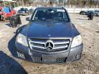 2010 Mercedes-Benz Glk 350 4Matic en Venta en Austell, GA - Front End