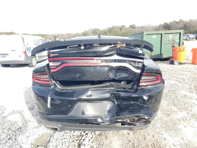  DODGE CHARGER 2023 Black