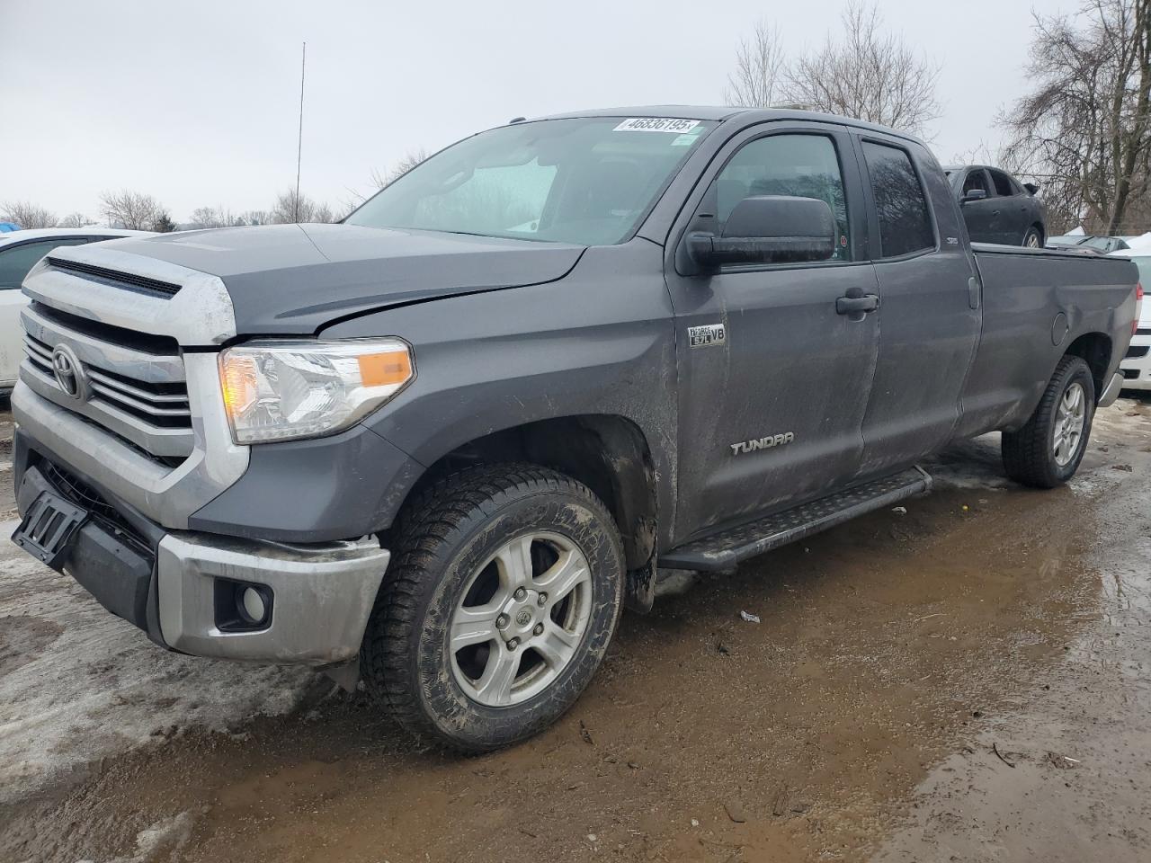2016 Toyota Tundra - Image 1